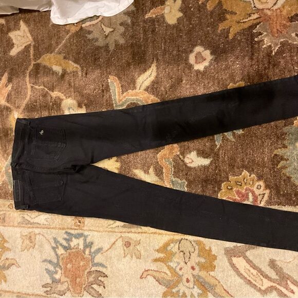 Rag & Bone Leggings Jeans - Picture 6 of 7